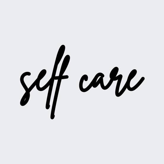 Self Care