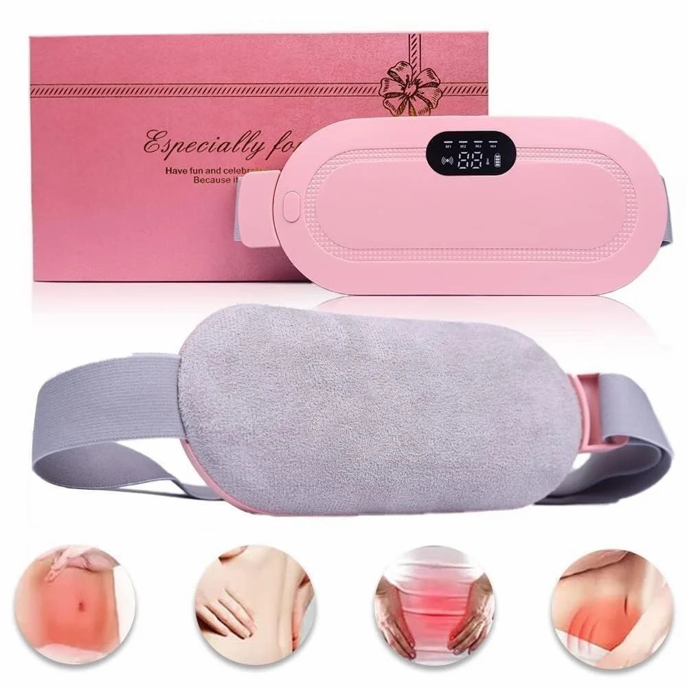 Period Cramps Pain Relief Device