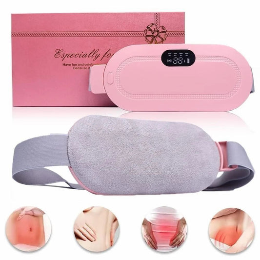 Period Cramps Pain Relief Device